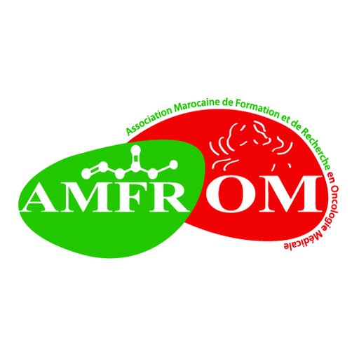 CONGRÈS AMFROM 2023 logo