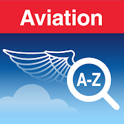 Aviation Dictionary  Icon