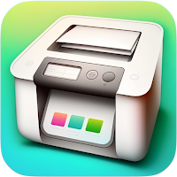 Принтер - печать с телефона