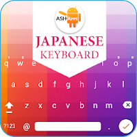 Easy Japanese Typing English to Japanese Keyboard