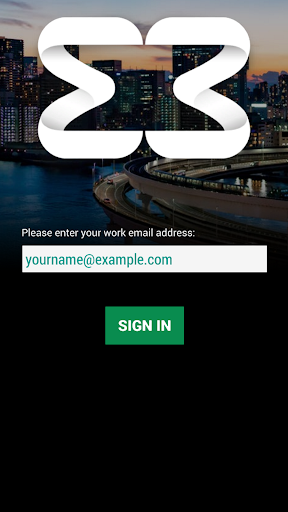 Android application Learning Hub screenshort