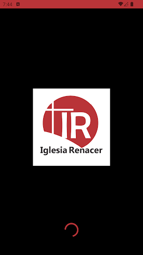Renacer FM Screen 2