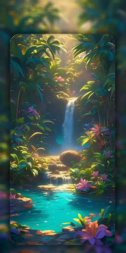 Nature Wallpapers 4K Screenshot 4 - AppWisp.com