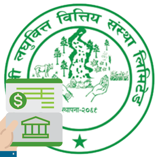 Mahuli mPassbook logo