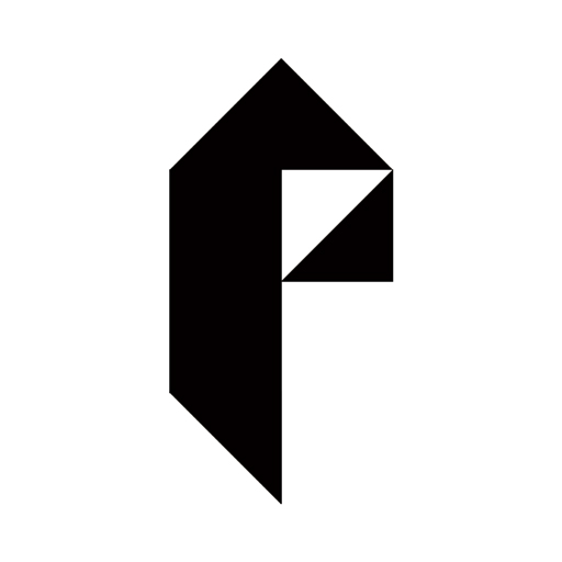 稜鏡 logo