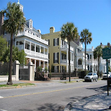 Charleston, SC icon