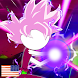 Super Fight Dragon Stickman - Androidアプリ