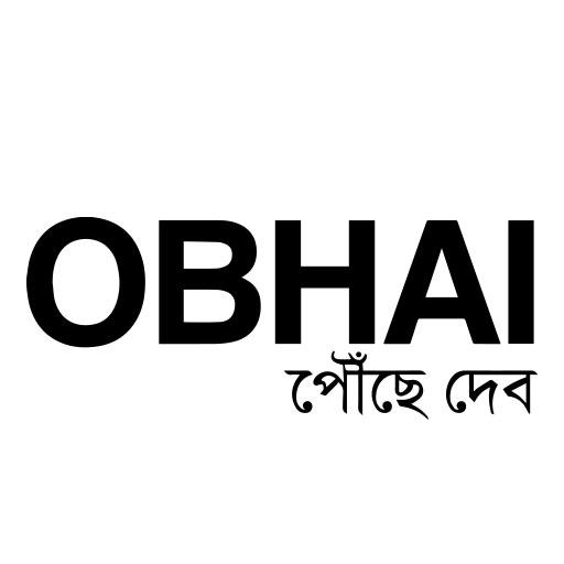 OBHAI logo