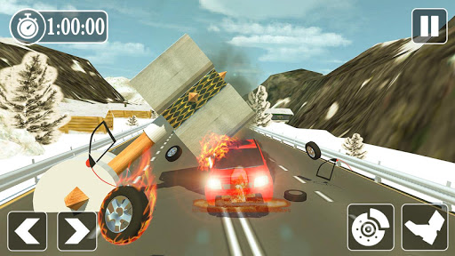 Car Crash Simulator 1.14 screenshots 3