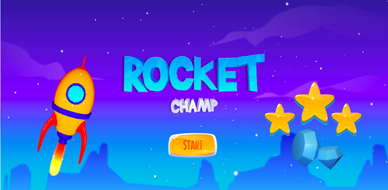 Rocket Champ