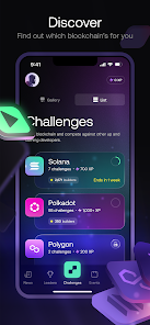 Screenshot 6 EasyA - Learn and Earn android