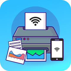 Mobile Printer: Simple Print - Apps On Google Play