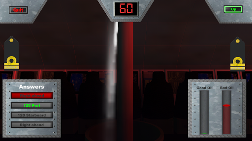 Periscope Watchkeeper - Light Screen 3