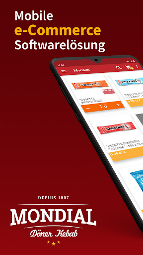 App-Vorschau