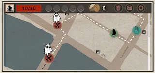 Cidade das Lendas - Screenshot 2