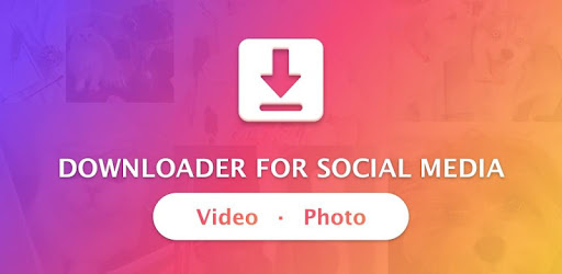 Downloader - Free Video Downloader App cover