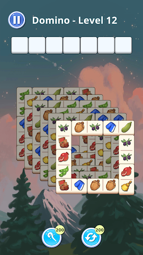Tile Hexa Triple Match screenshot 8