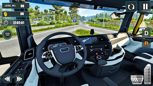 Fury Driving School: Car Game 17