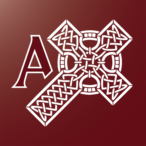 Axiom Christian Classical logo