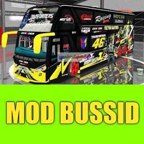 Livery Bus Lintas Sumatera 1.0.0 APK + Mod (Free purchase) for Android