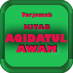 Cover Image of 下载 Kitab Aqidatul Awam + Terjemah  APK