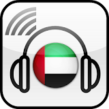 RADIO UNITED ARAB EMIRATES PRO icon