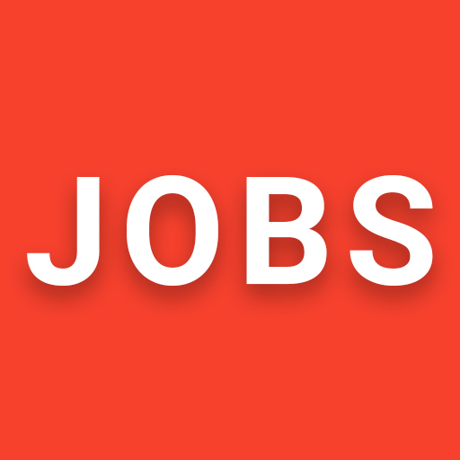 Jobs Vacancies today  Icon