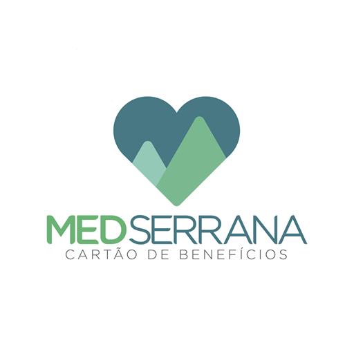 MED SERRANA logo