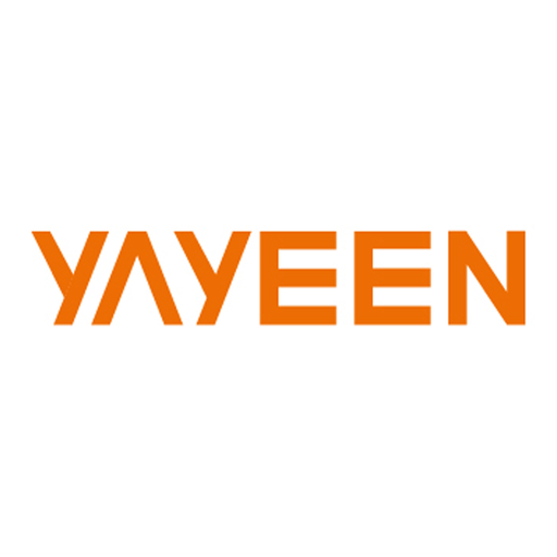 Yayeen Vendor logo