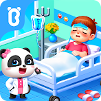 Baby Panda's Town: Life