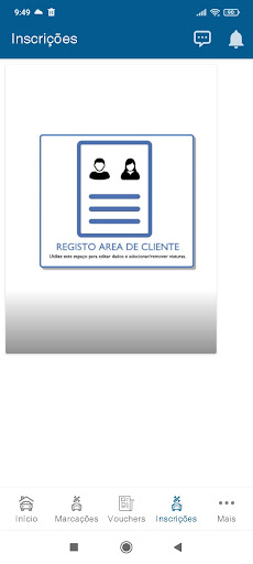 GesMo Screen 3