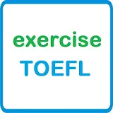 soal latihan toefl icon