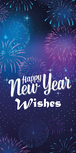 Happy New Year Wishes