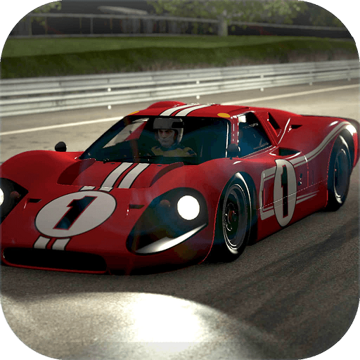 Racing Emulator logo