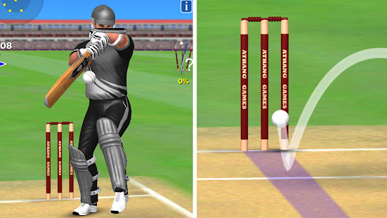 Cricket World Domination - cricket games offline 1.4.4 APK screenshots 14