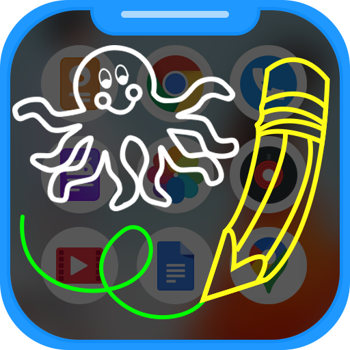 Draw & Write on Any Screen Scarica su Windows