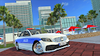 screenshot of Car Simulator C63