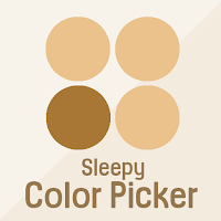 Sleepy Color Picker  Find a different color
