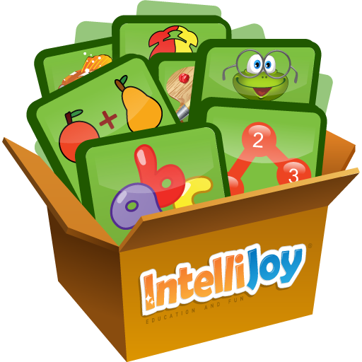 All-In-One Intellijoy Pack  Icon