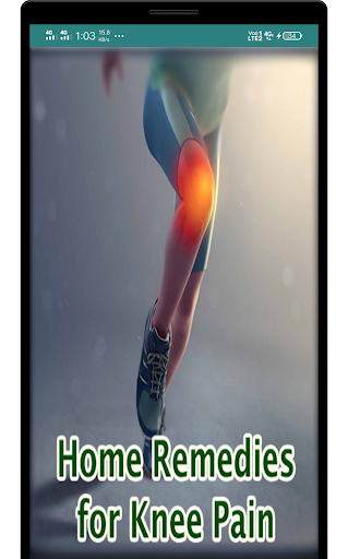 Home Remedies for Knee Pain