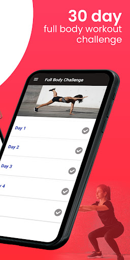 Female Workout - 20 Minute Full Body Workout