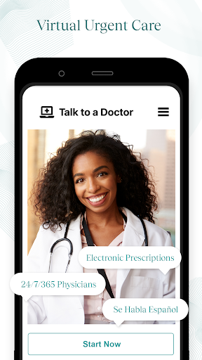 Lyric Health Screen 3