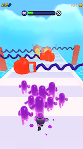 Join Blob Clash,Dino Runner,Blob Runner 3D,Jelly Clash,Blob Stack 3D,Color  Sprint 3D,Blob Shooter 3D 