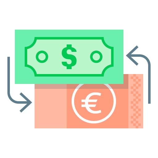 Currency Converter logo