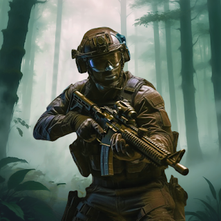 Tactical Horizon: FPS Shooting apk