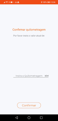 My LeasePlan Brasil Screen 3