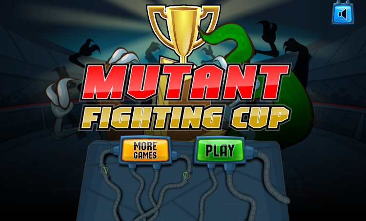 Mutant Fighting Cup Original - 1.0.2 - (Android)