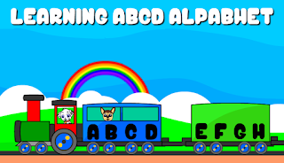 Puppy Preschool Games Paw  Bee - Screenshot 3