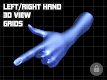 screenshot of Hand Draw 3D Pose Tool FREE