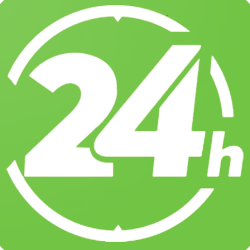 Tin nhanh 24h - Breaking News logo